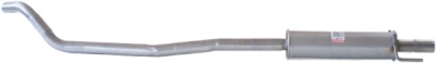 Toba esapamet intermediara BOSAL 284-777