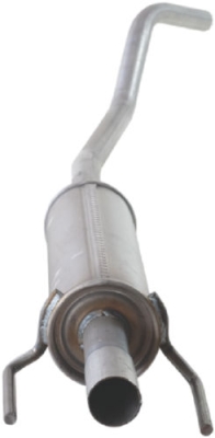 Toba esapamet intermediara BOSAL 284-639