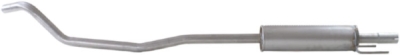 Toba esapamet intermediara BOSAL 284-639