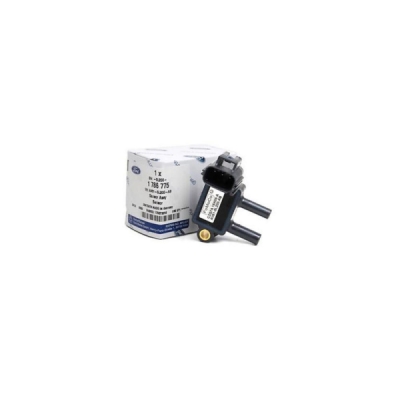 Senzor, presiune gaze evacuare ORIGINAL FORD 1 786 775