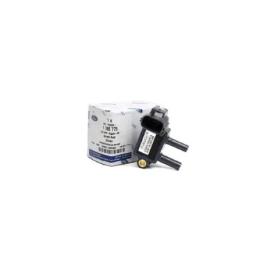 Senzor, presiune gaze evacuare ORIGINAL FORD 1 786 775