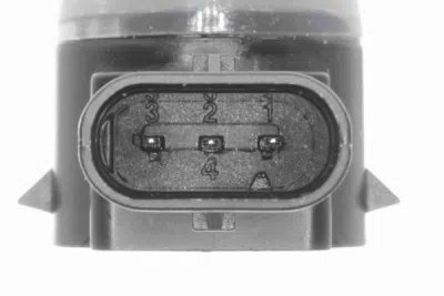 Senzor, ajutor parcare VEMO V30-72-0784