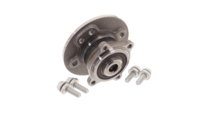 Set rulment roata SKF VKBA 3673
