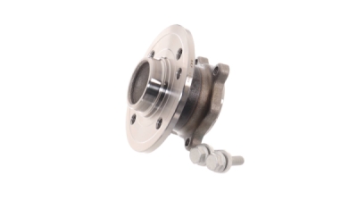 Set rulment roata SKF VKBA 3673