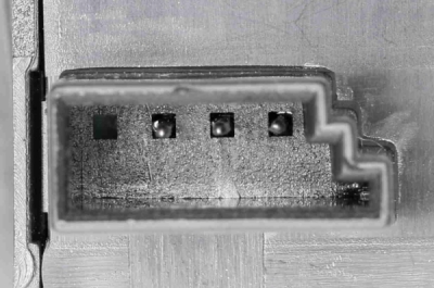 comutator, macara geam VEMO V20-73-0158