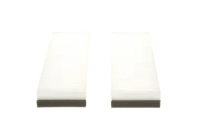 Filtru habitaclu BOSCH 1 987 432 122