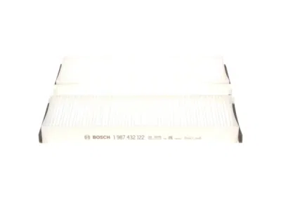Filtru habitaclu BOSCH 1 987 432 122