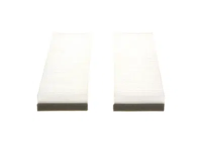 Filtru habitaclu BOSCH 1 987 432 122