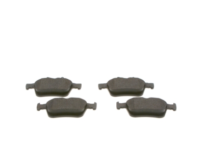 Set placute frana axa spate BOSCH 0 986 494 659