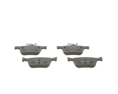 Set placute frana axa spate BOSCH 0 986 494 659