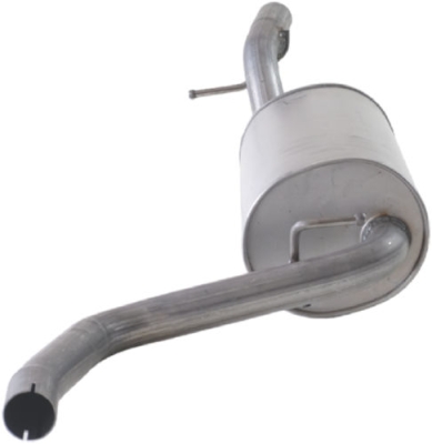 Toba esapamet intermediara BOSAL 278-711