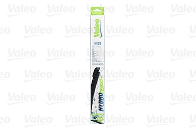 Lamela stergator VALEO 578561