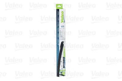 Lamela stergator VALEO 578561