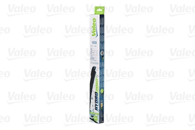 Lamela stergator VALEO 578561