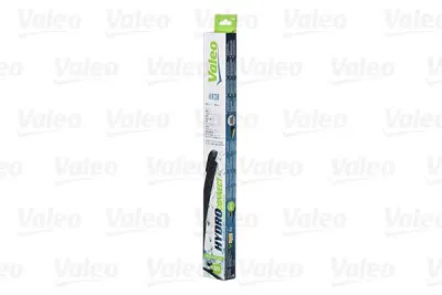 Lamela stergator VALEO 578561