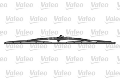 Lamela stergator VALEO 628700
