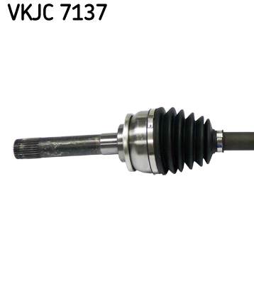 Planetara SKF VKJC 7137