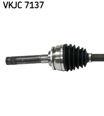 Planetara SKF VKJC 7137