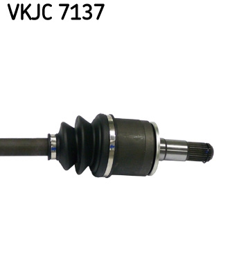 Planetara SKF VKJC 7137