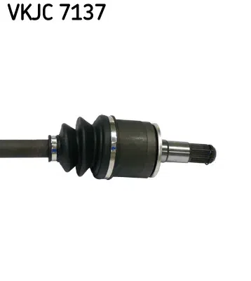 Planetara SKF VKJC 7137