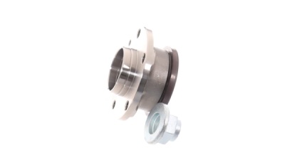 Set rulment roata SKF VKBA 3503