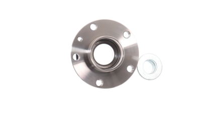 Set rulment roata SKF VKBA 3503