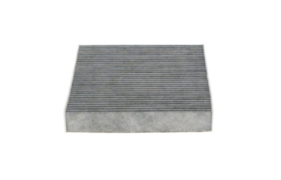 Filtru habitaclu cu carbon activ BOSCH 1 987 435 031