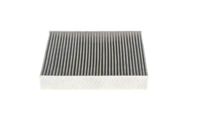 Filtru habitaclu cu carbon activ BOSCH 1 987 435 031