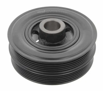Fulie curea, arbore cotit CORTECO 80001195