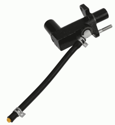 Pompa centrala, ambreiaj SACHS 6284 654 020