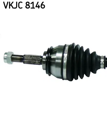 Planetara SKF VKJC 8146