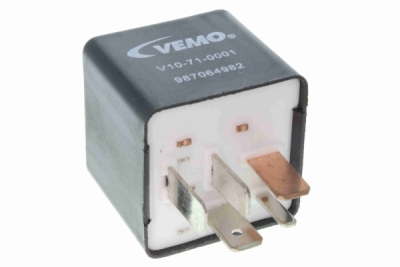 Releu, curent alimentare VEMO V10-71-0001