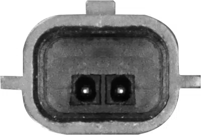 Termostat, lichid racire GATES TH40589G1