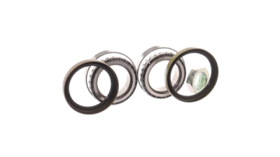 Set rulment roata SKF VKBA 1444