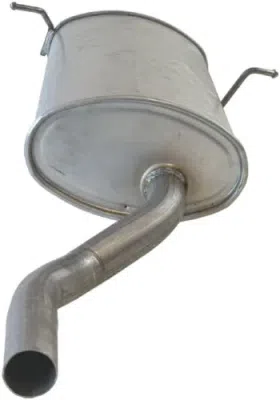 Toba esapament finala BOSAL 247-115