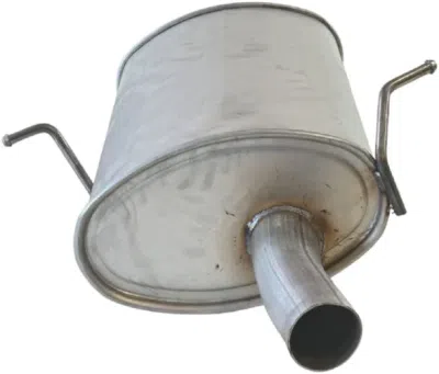Toba esapament finala BOSAL 247-115