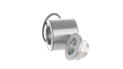 Set rulment roata SKF VKBA 3642