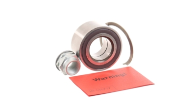 Set rulment roata SKF VKBA 3581