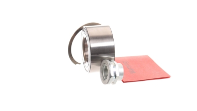 Set rulment roata SKF VKBA 3581