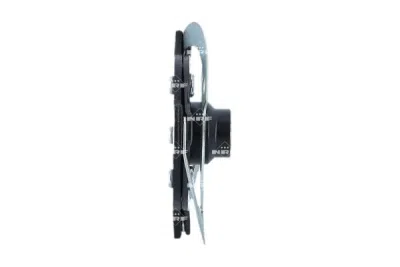 Disc antrenor, cuplaj magnetic (compresor) NRF 380823