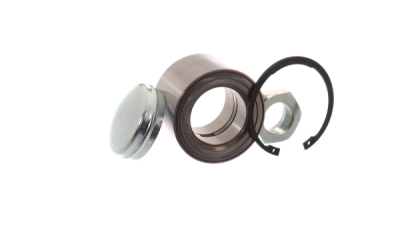 Set rulment roata SKF VKBA 3641