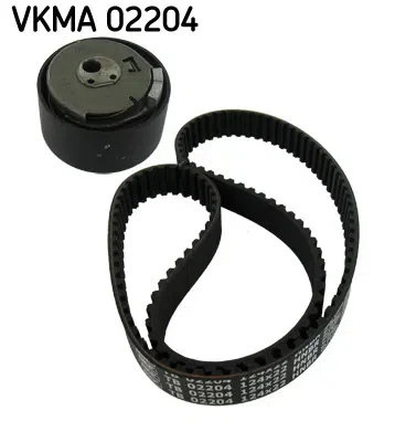 Set curea de distributie SKF VKMA 02204