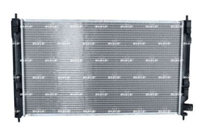 Radiator, racire motor NRF 53906