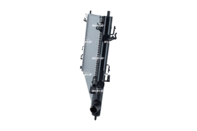 Radiator, racire motor NRF 53906