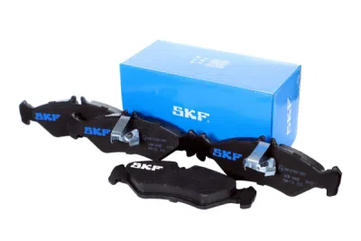 Set placute frana SKF VKBP 90485