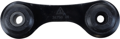 Brat/bieleta suspensie, stabilizator LEMFÖRDER 34750 01
