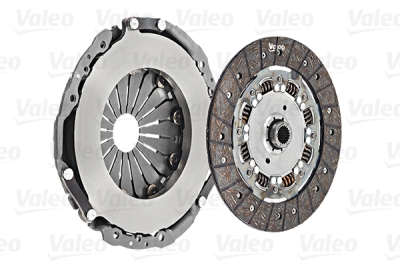 Set ambreiaj VALEO 826354