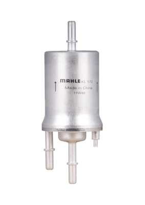 Filtru combustibil MAHLE KL 572