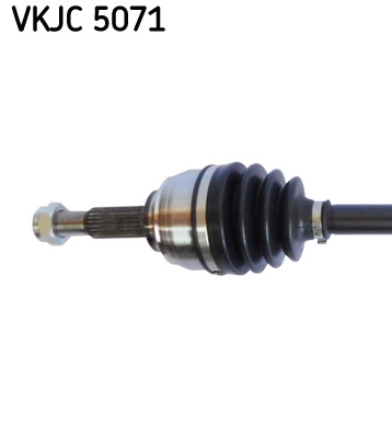 Planetara SKF VKJC 5071