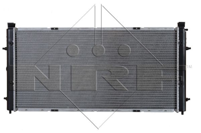 Radiator, racire motor NRF 509514